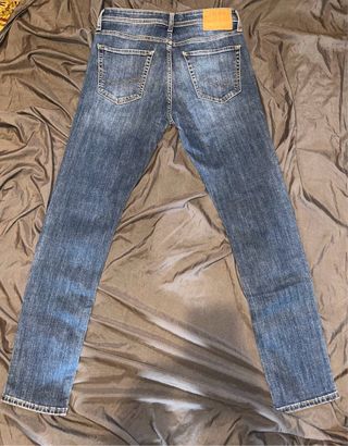 Jeans Jack & Jones Slim Fit