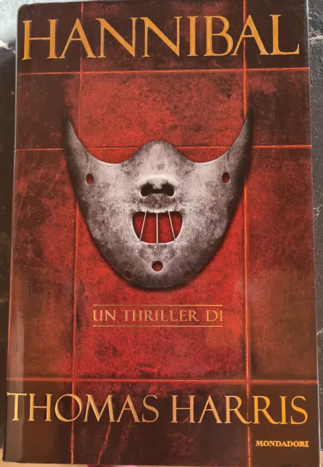 Hannibal.