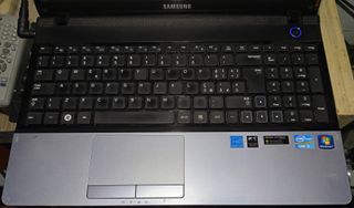 Samsung NP300E5C Notebook PC Portatile
