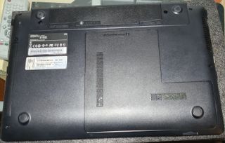 Samsung NP300E5C Notebook PC Portatile