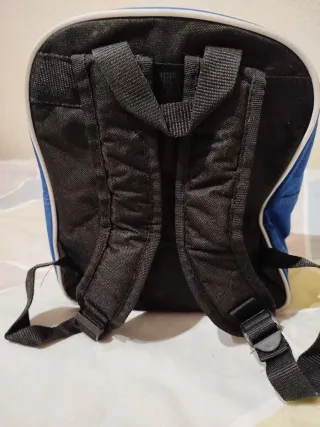 Mochila Atlético de Madrid 1903