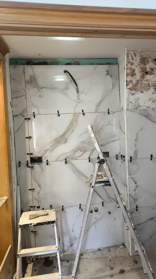 Alicatado Profesional