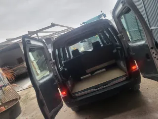 Citroen Berlingo 2000