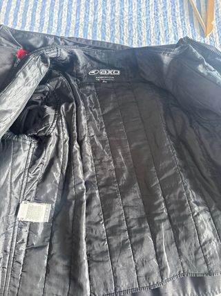 Chaqueta de moto  de cordura AXO TALLA 2 XL
