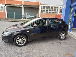 SEAT LEON 1.6 TDI ECOMOTIVE