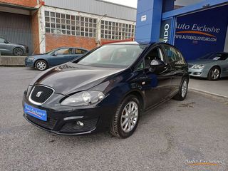 SEAT LEON 1.6 TDI ECOMOTIVE