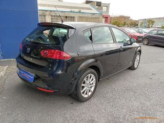 SEAT LEON 1.6 TDI ECOMOTIVE