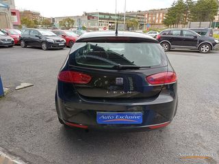 SEAT LEON 1.6 TDI ECOMOTIVE