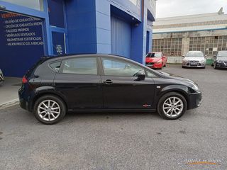 SEAT LEON 1.6 TDI ECOMOTIVE