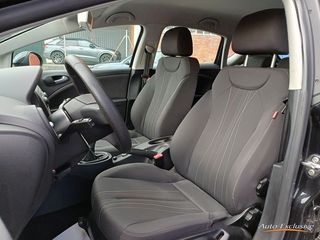 SEAT LEON 1.6 TDI ECOMOTIVE