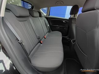 SEAT LEON 1.6 TDI ECOMOTIVE