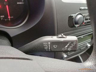 SEAT LEON 1.6 TDI ECOMOTIVE