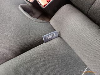 SEAT LEON 1.6 TDI ECOMOTIVE