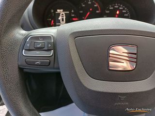 SEAT LEON 1.6 TDI ECOMOTIVE