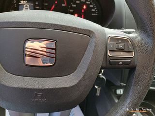 SEAT LEON 1.6 TDI ECOMOTIVE