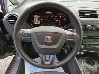 SEAT LEON 1.6 TDI ECOMOTIVE