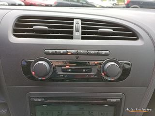 SEAT LEON 1.6 TDI ECOMOTIVE