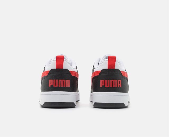 Zapatillas Puma Rebound V6 Talla 43 nuevas