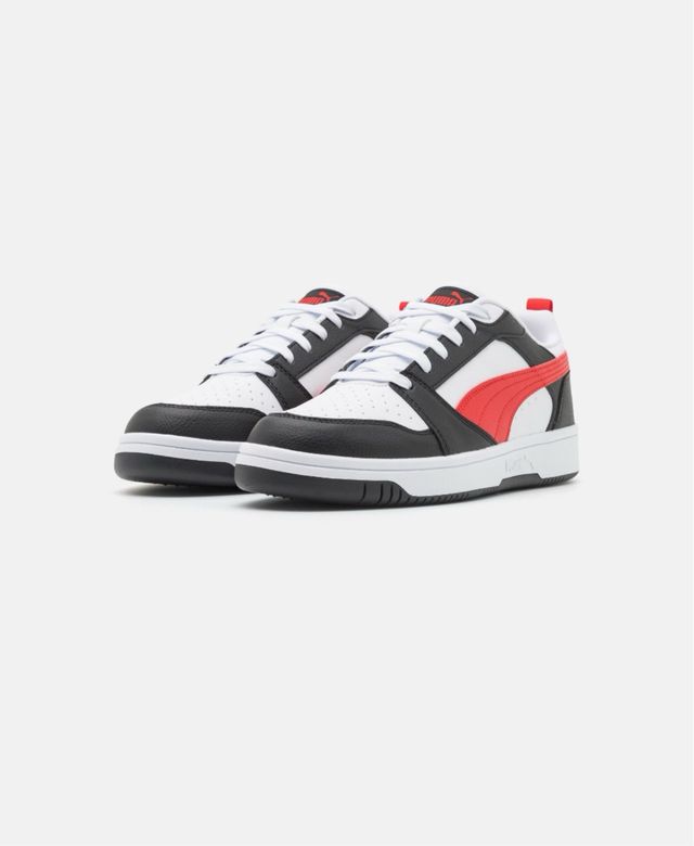 Zapatillas Puma Rebound V6 Talla 43 nuevas