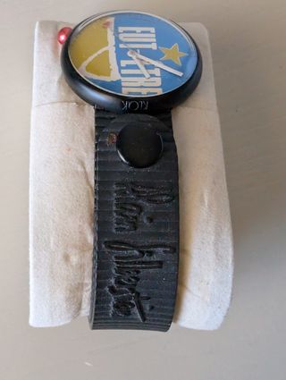 Orologio vintage Alain Silberstein Klok