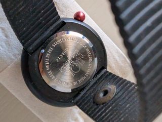 Orologio vintage Alain Silberstein Klok