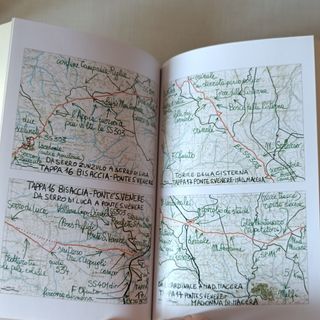 PAOLO RUMIZ, APPIA - PAOLO RUM