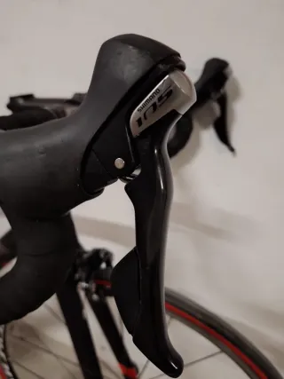 Orbea Orca Bicicleta de Carretera