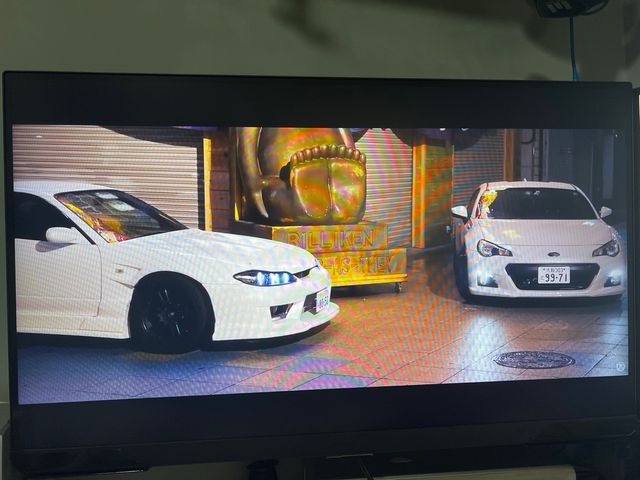 Monitor Samsung Odyssey G3 27'' 144 Hz