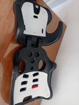Silla de coche. 2 en 1