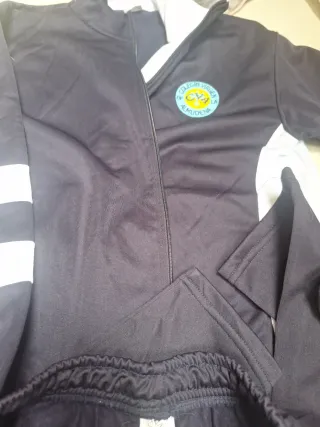 Chándal CVA original nuevos.c/u 30€conjunto.