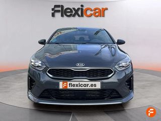 Kia ProCeed 1.0 T-GDi 88kW (120CV) GT Line