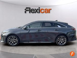 Kia ProCeed 1.0 T-GDi 88kW (120CV) GT Line