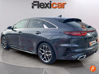 Kia ProCeed 1.0 T-GDi 88kW (120CV) GT Line