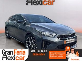 Kia ProCeed 1.0 T-GDi 88kW (120CV) GT Line