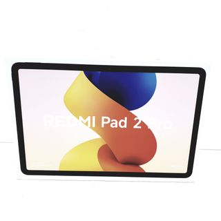 Tablet Android Xiaomi Redmi Pad 2 Pro 6 RAM 224523