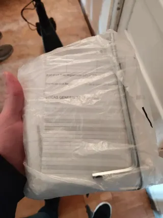 Patinete Eléctrico con todo