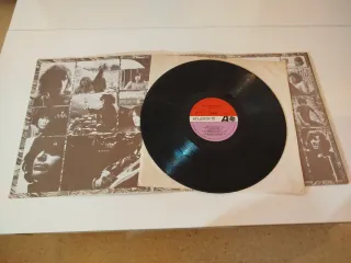 Vinilo Crosby, Stills, Nash & Young - Déjà Vu