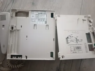 Videoportero Golmar Platea RCPL-UNO (Para piezas)