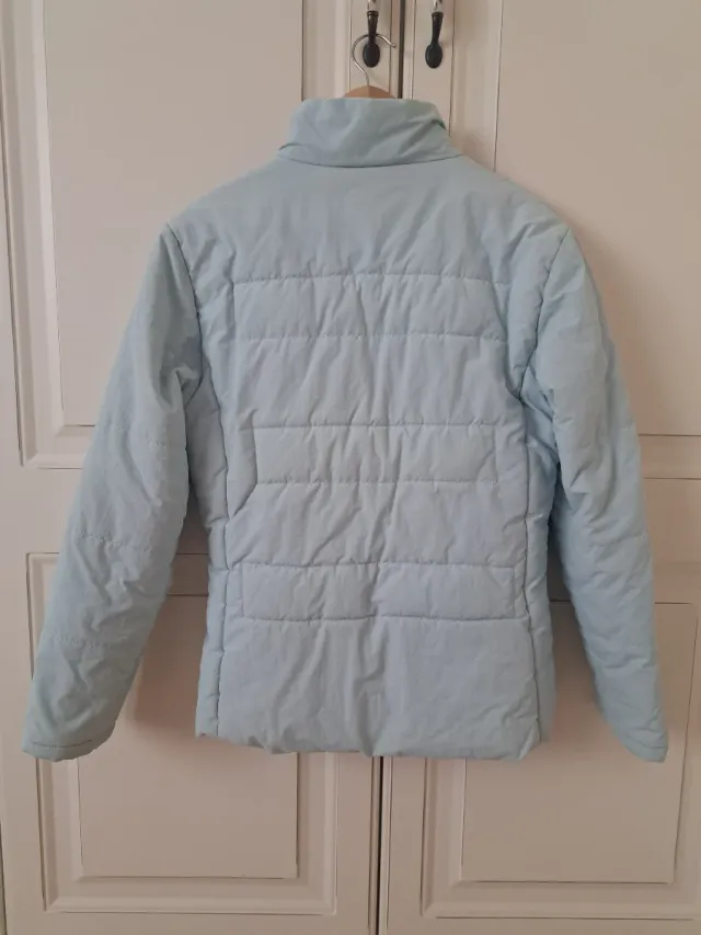 Cazadora Picken Mujer Talla M Azul Claro