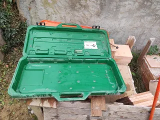 Cortadora de azulejos Rubí TS-60