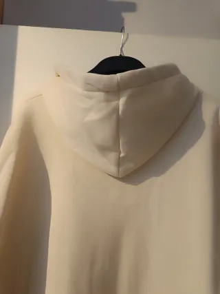 Chaqueta borreguito con smiley