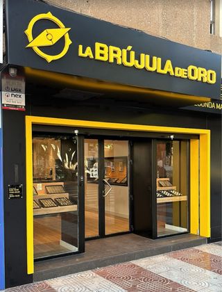 COLGANTE OSO, ORO 18K/1.4g