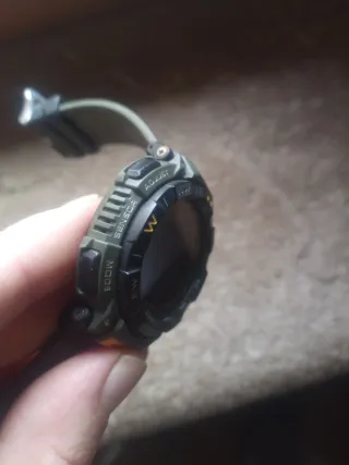 Casio Pro Trek PRG-340-3ER