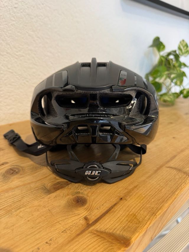 Casco HJC Furion Negro