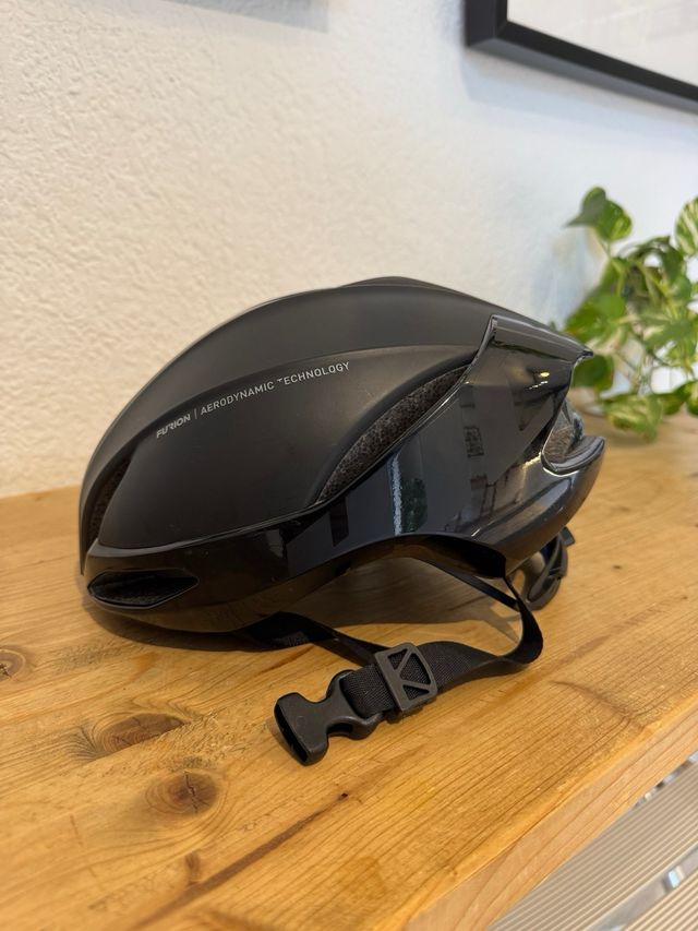 Casco HJC Furion Negro