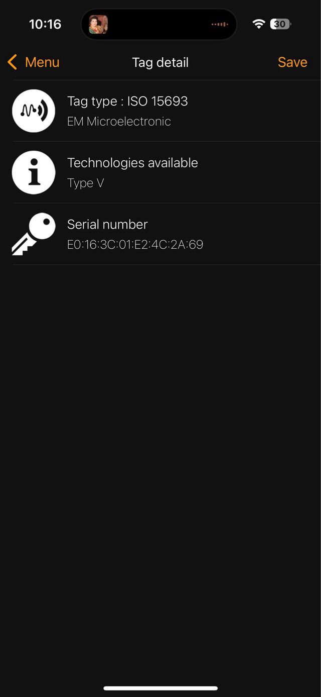 Bolsa Louis Vuitton Preto/Cinza