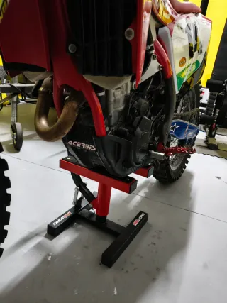 Gas Gas MC250F Motocross