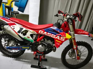 Gas Gas MC250F Motocross