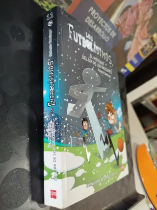 El misterio del dia de los inocentes (Spanish E...