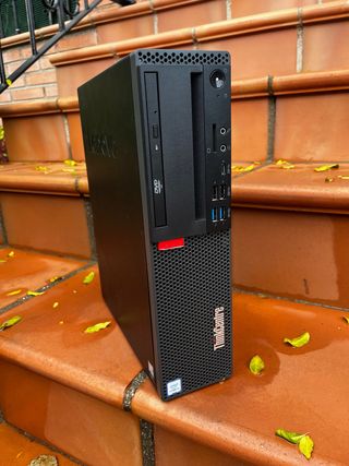Lenovo ThinkCentre M720S i5-9400
